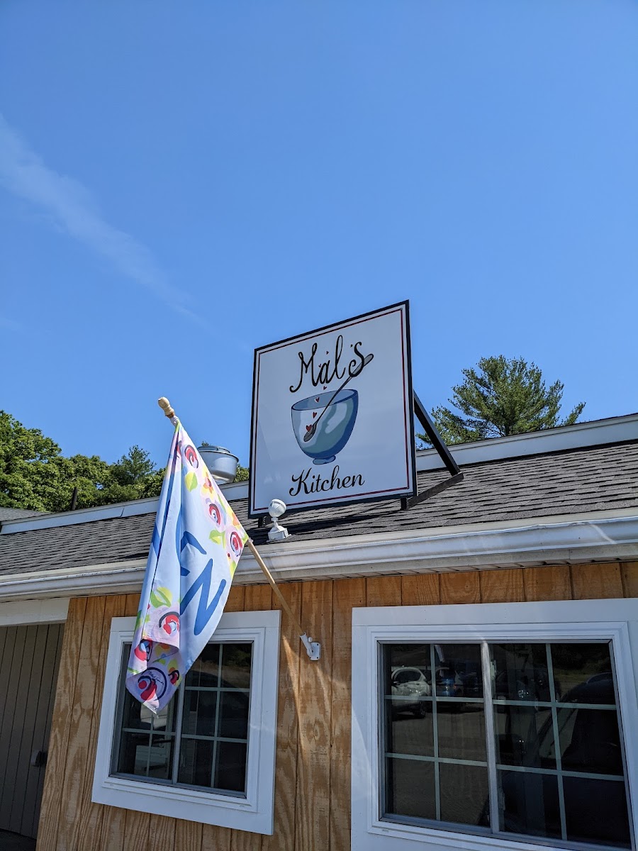 Mal's Kitchen
